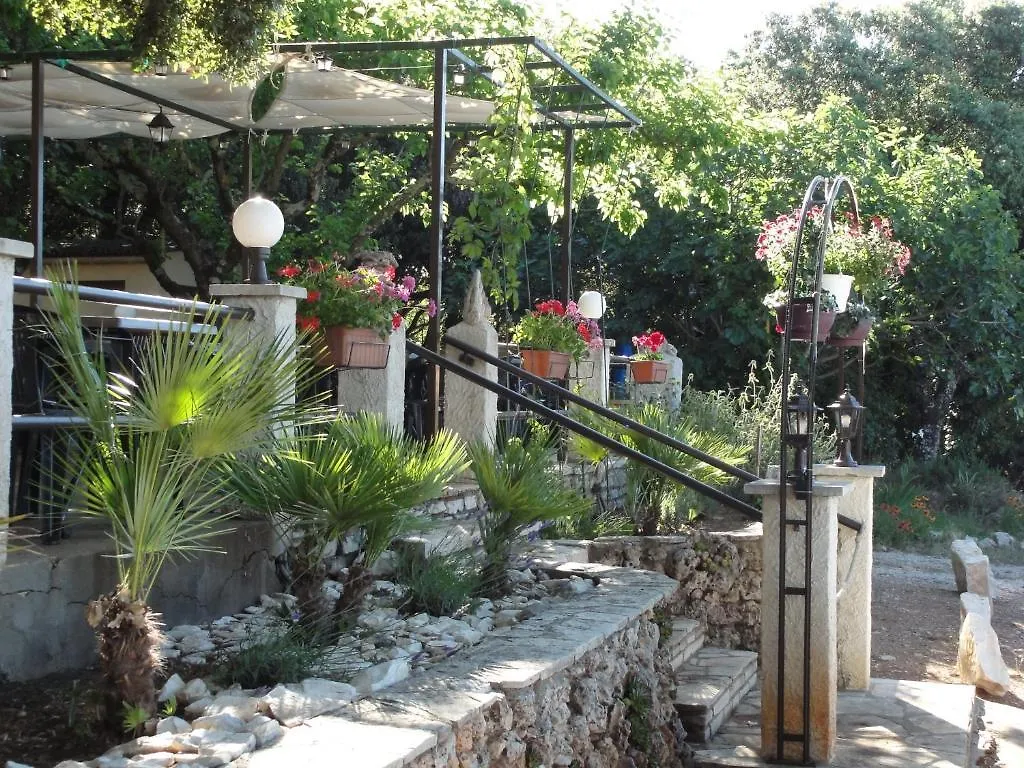 فندق Terrasses De L'Aven Orgnac-lʼAven