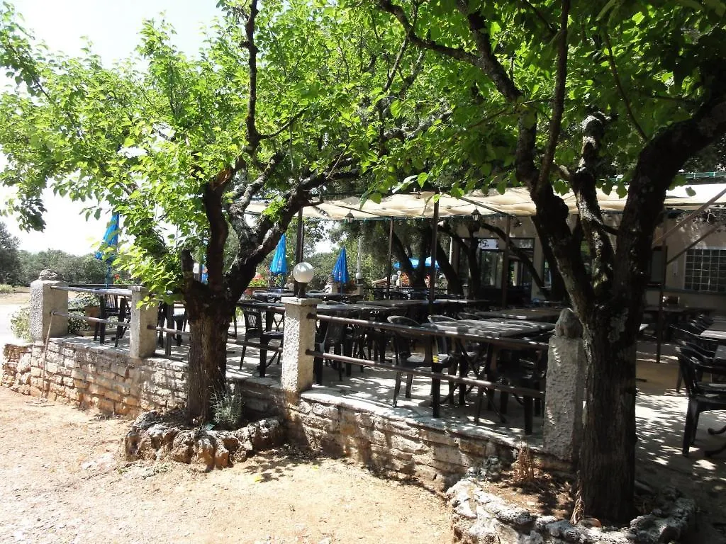 فندق Terrasses De L'Aven Orgnac-lʼAven