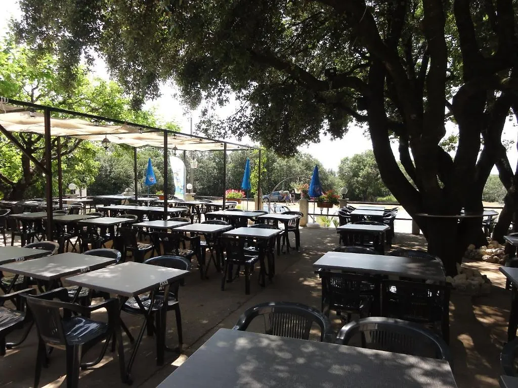 فندق Terrasses De L'Aven Orgnac-lʼAven
