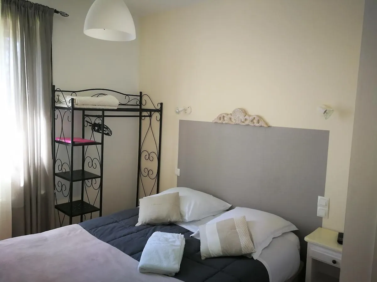فندق Terrasses De L'Aven Orgnac-lʼAven