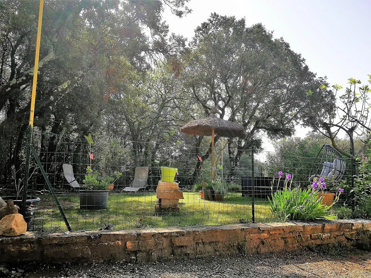 فندق Terrasses De L'Aven Orgnac-lʼAven