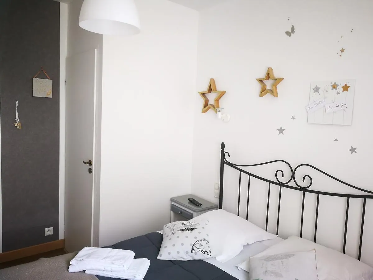 **  فندق Terrasses De L'Aven Orgnac-lʼAven فرنسا