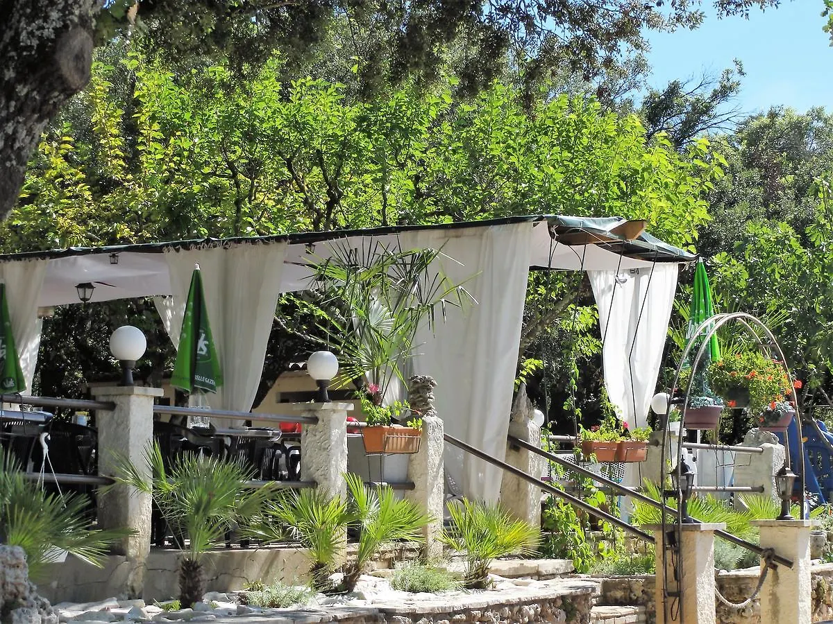 فندق Terrasses De L'Aven Orgnac-lʼAven