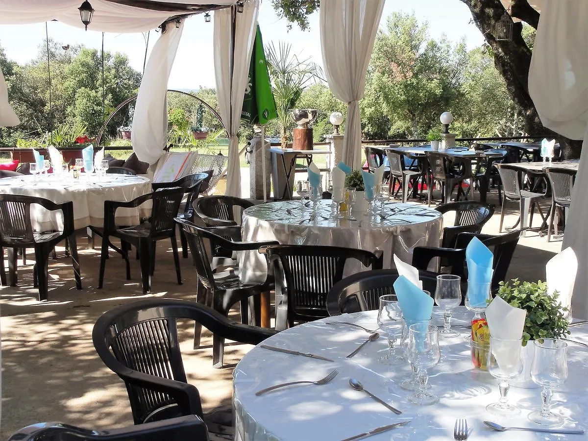 فندق Terrasses De L'Aven Orgnac-lʼAven