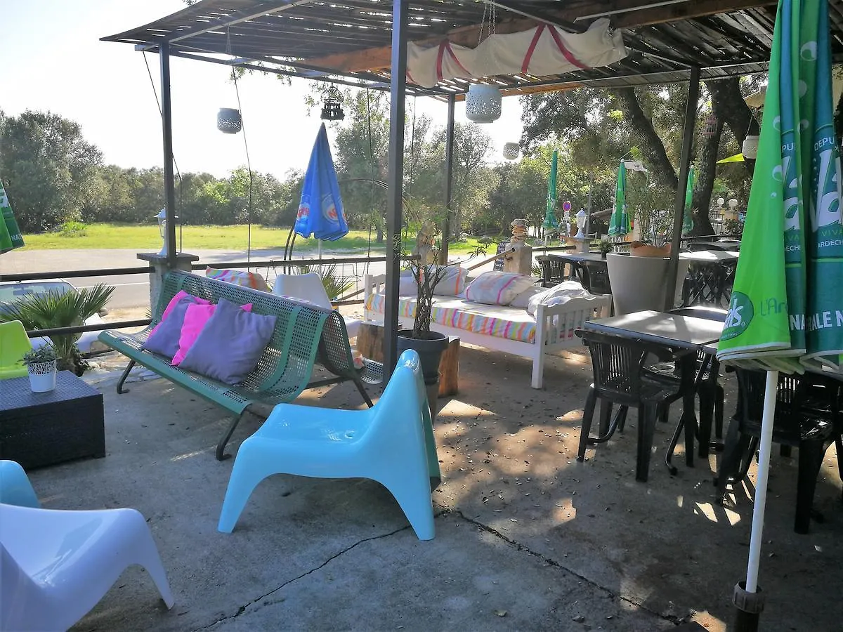 فندق Terrasses De L'Aven Orgnac-lʼAven فرنسا