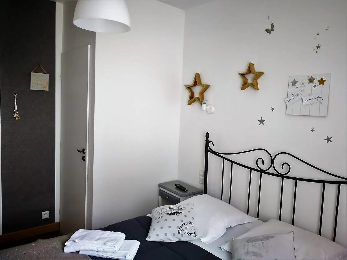 فندق Terrasses De L'Aven Orgnac-lʼAven