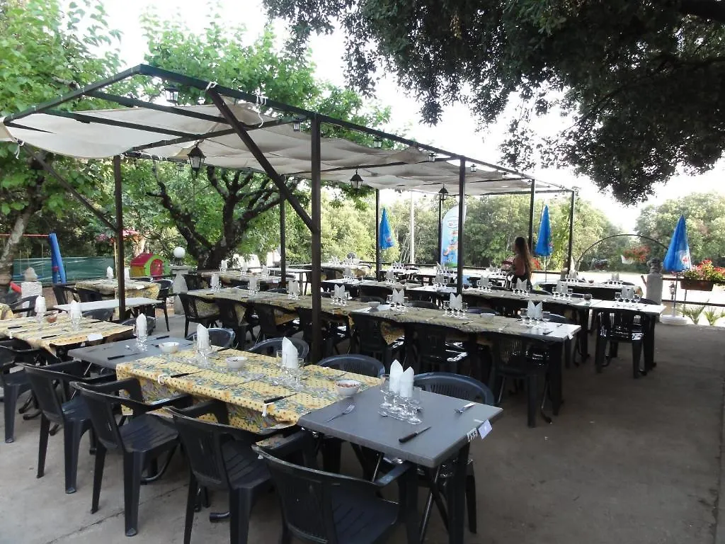 Terrasses De L'Aven Hotel Orgnac-l'Aven 2*,
