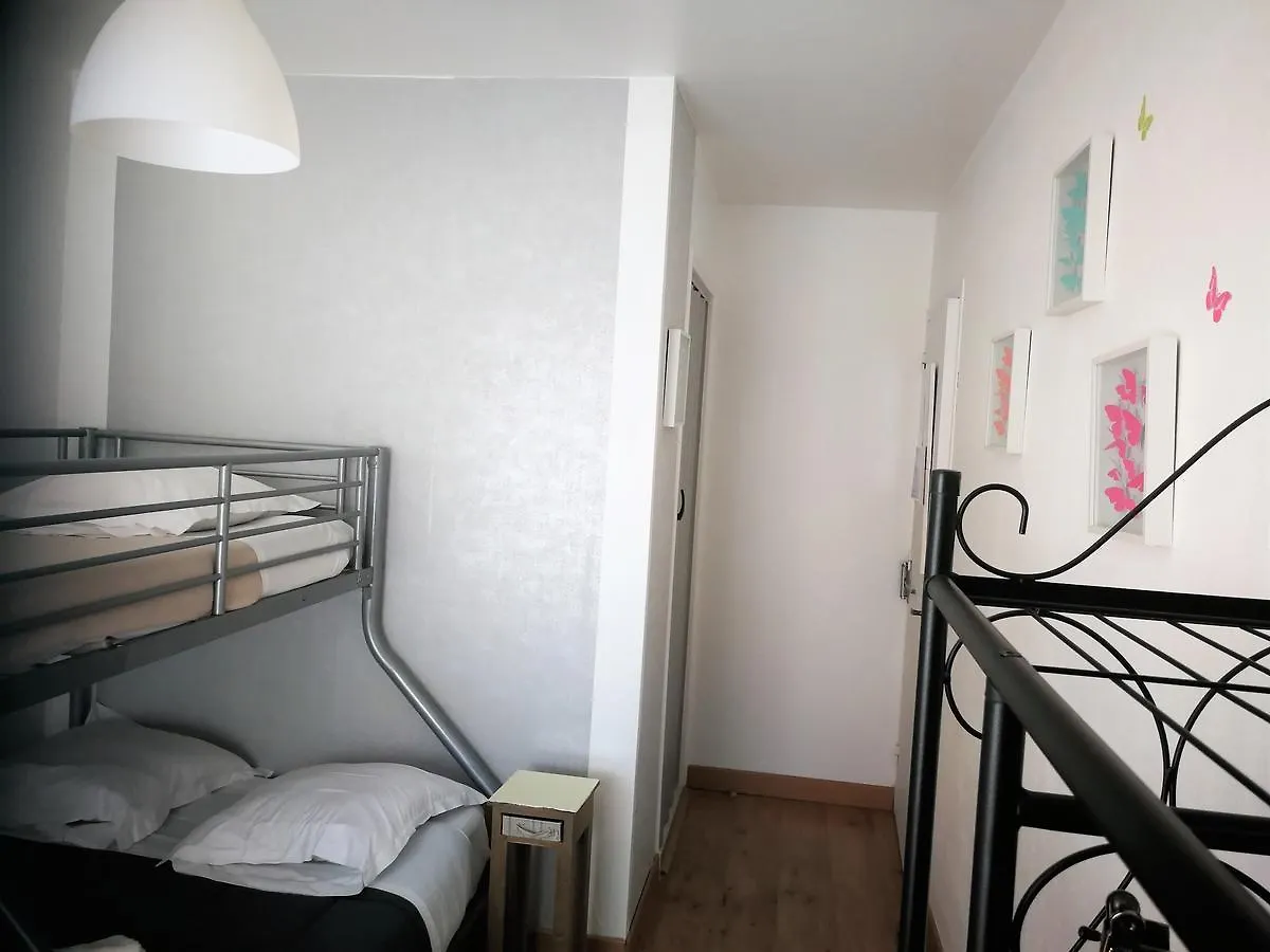 Terrasses De L'Aven Hotel Orgnac-l'Aven 2*,  France