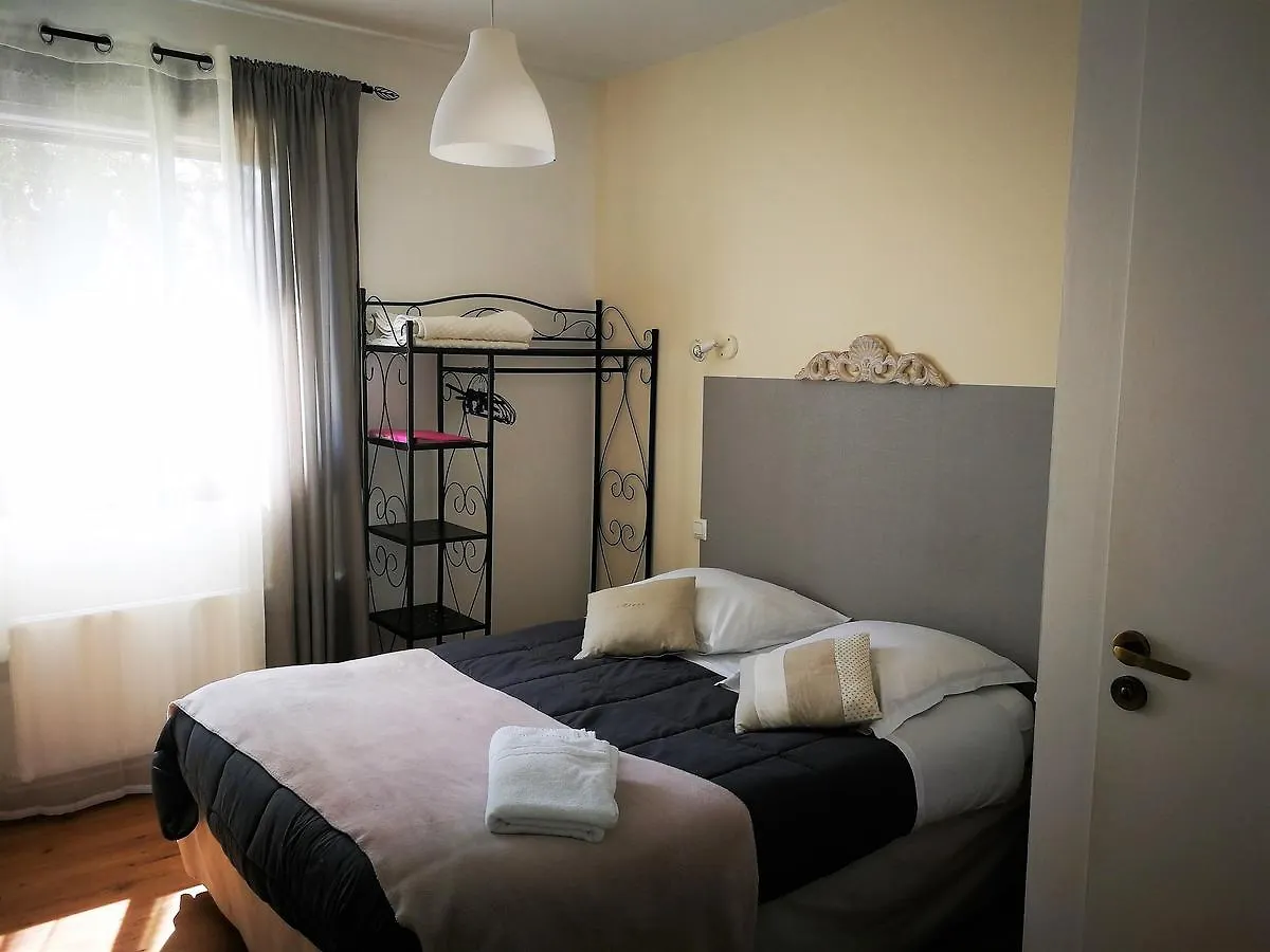 Terrasses De L'Aven Hotel Orgnac-l'Aven 2*,  France