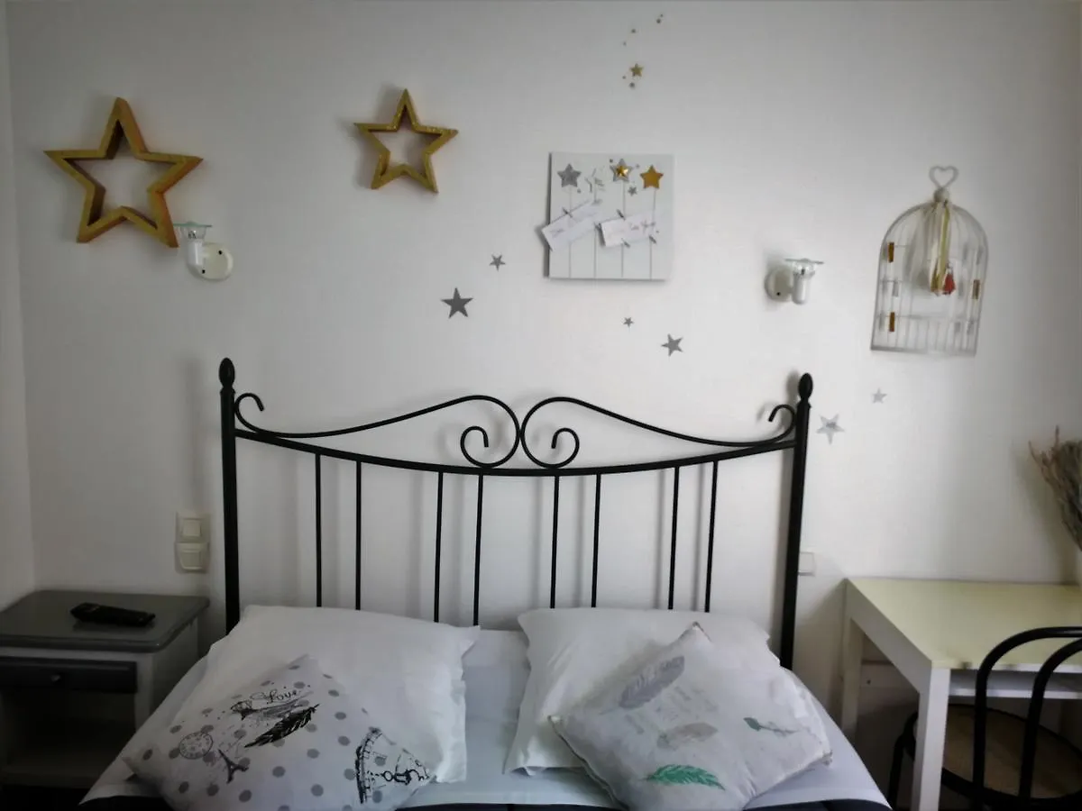 **  Terrasses De L'Aven Hotel Orgnac-l'Aven France